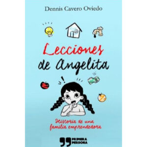 Lecciones de Angelita